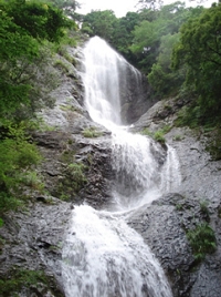 七種の滝